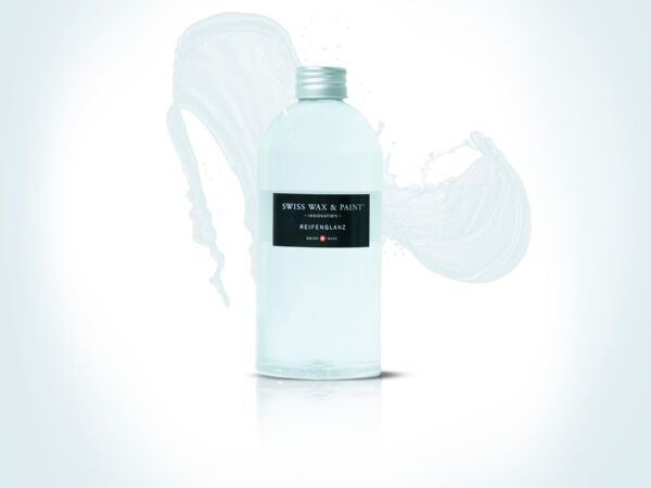 Tire Shine - Image 2