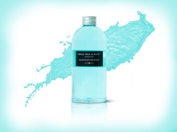 Auto-Plastic Cleaner - Image 2