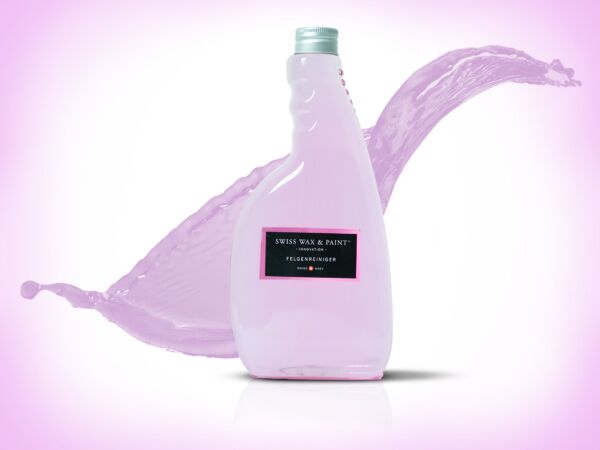 Wheel Cleaner - Image 2