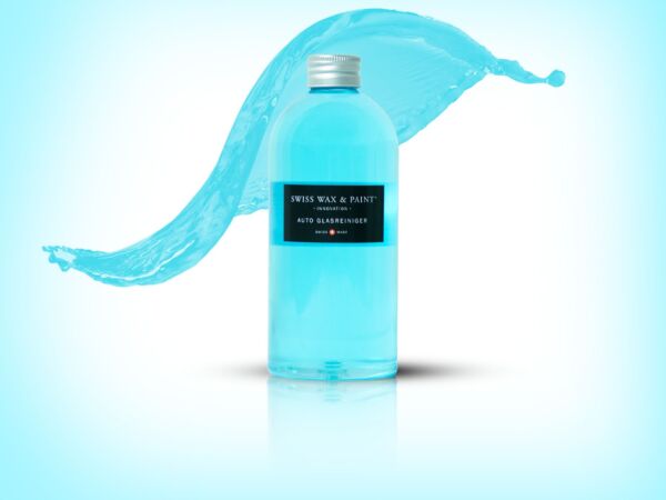 Auto-Glass Cleaner - Image 2