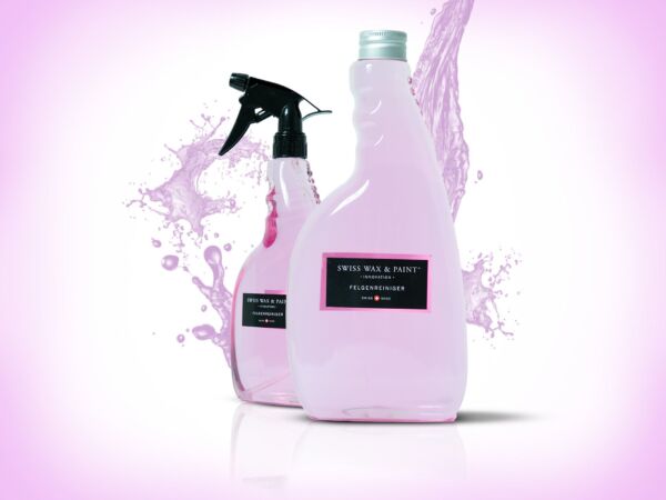 Wheel Cleaner