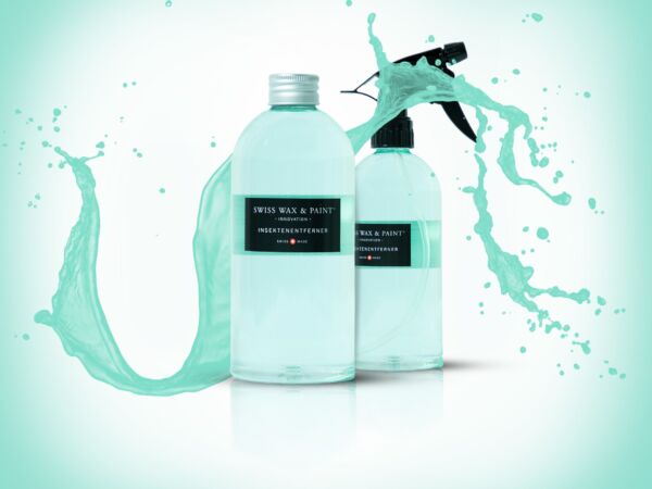 Insect Remover
