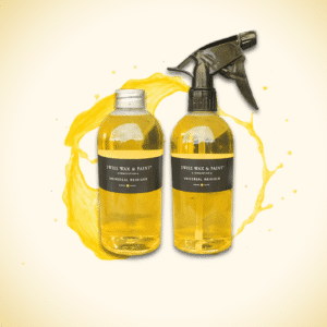 Universal Cleaner