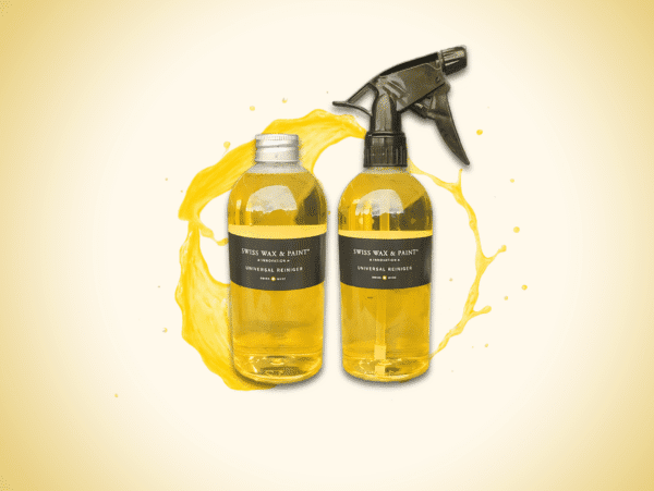 Universal Cleaner